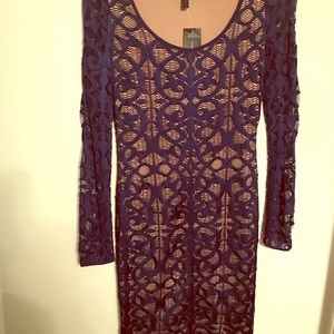 BCBG MAXAZRIA Bodycon dress